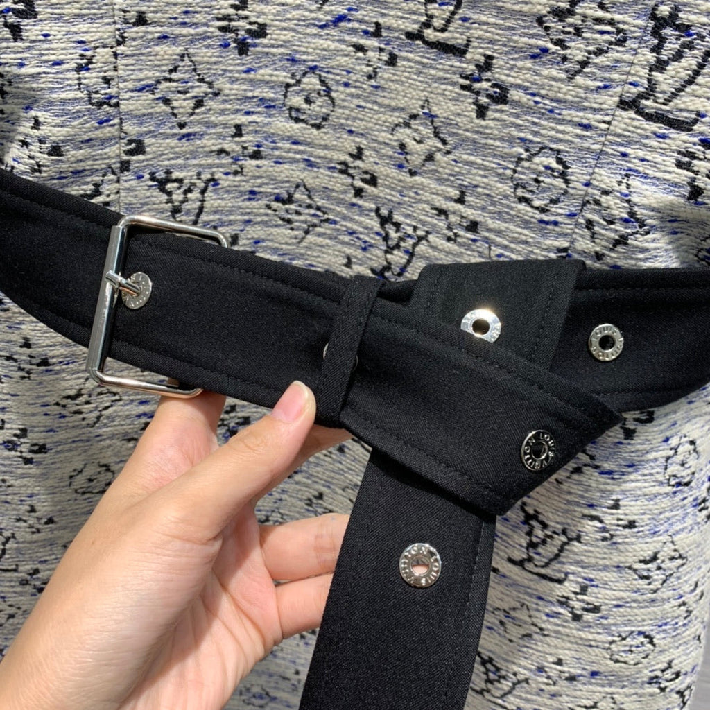 Lv dress new
