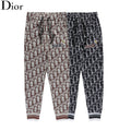 Dior track pants