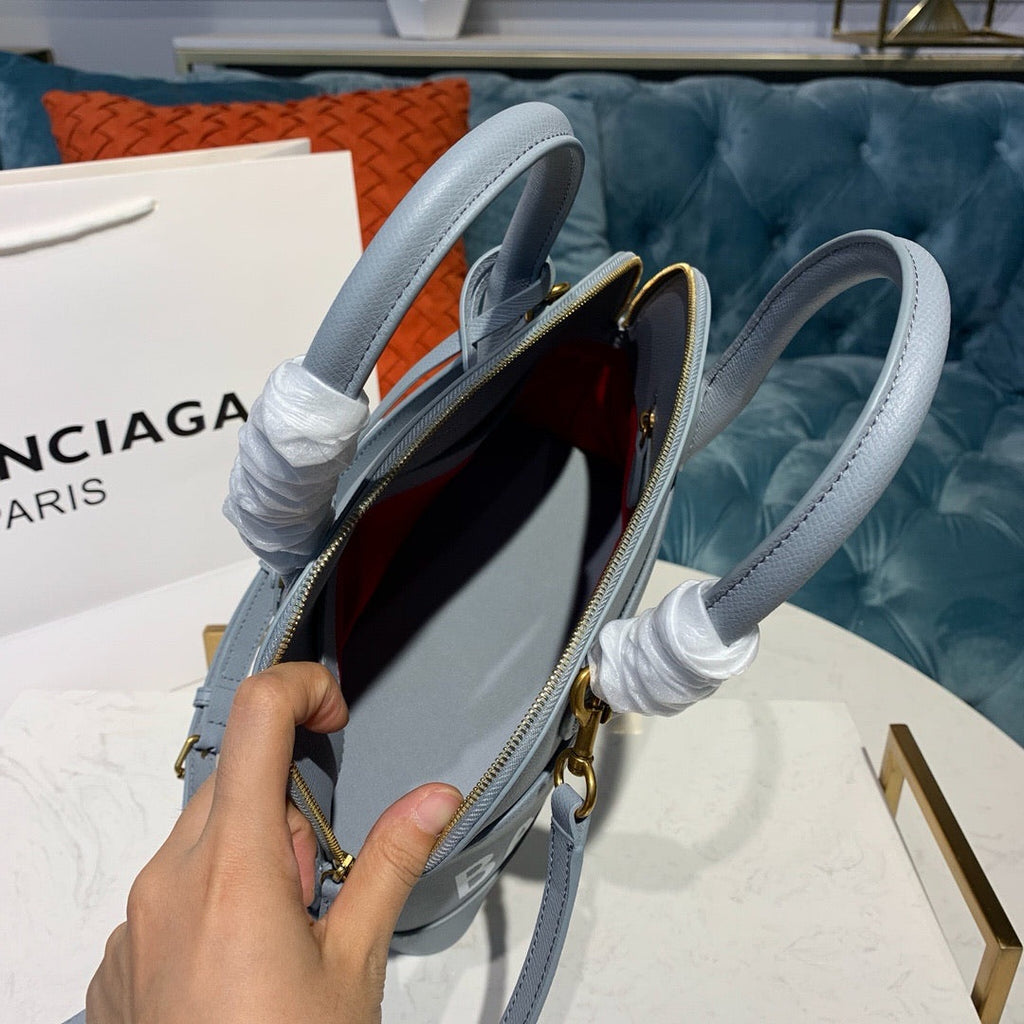 Balenciaga gray