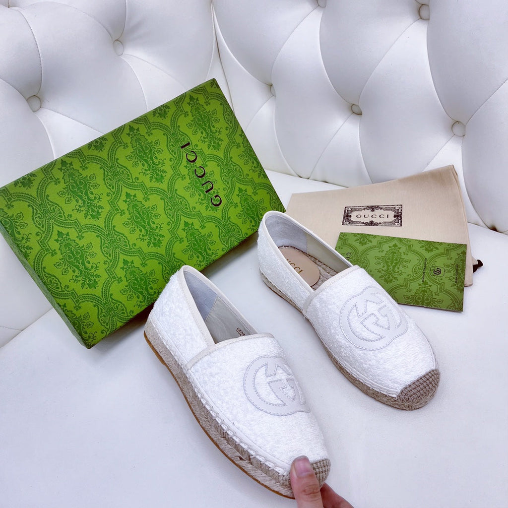 G u c c i espadrilles