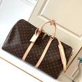 duffel 3 sizes