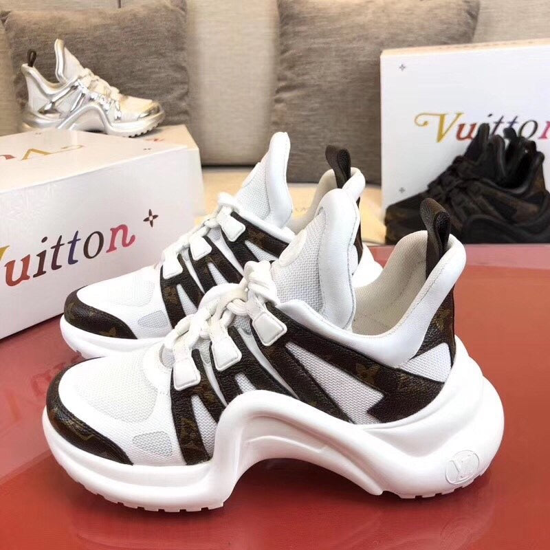 Lv sneakers