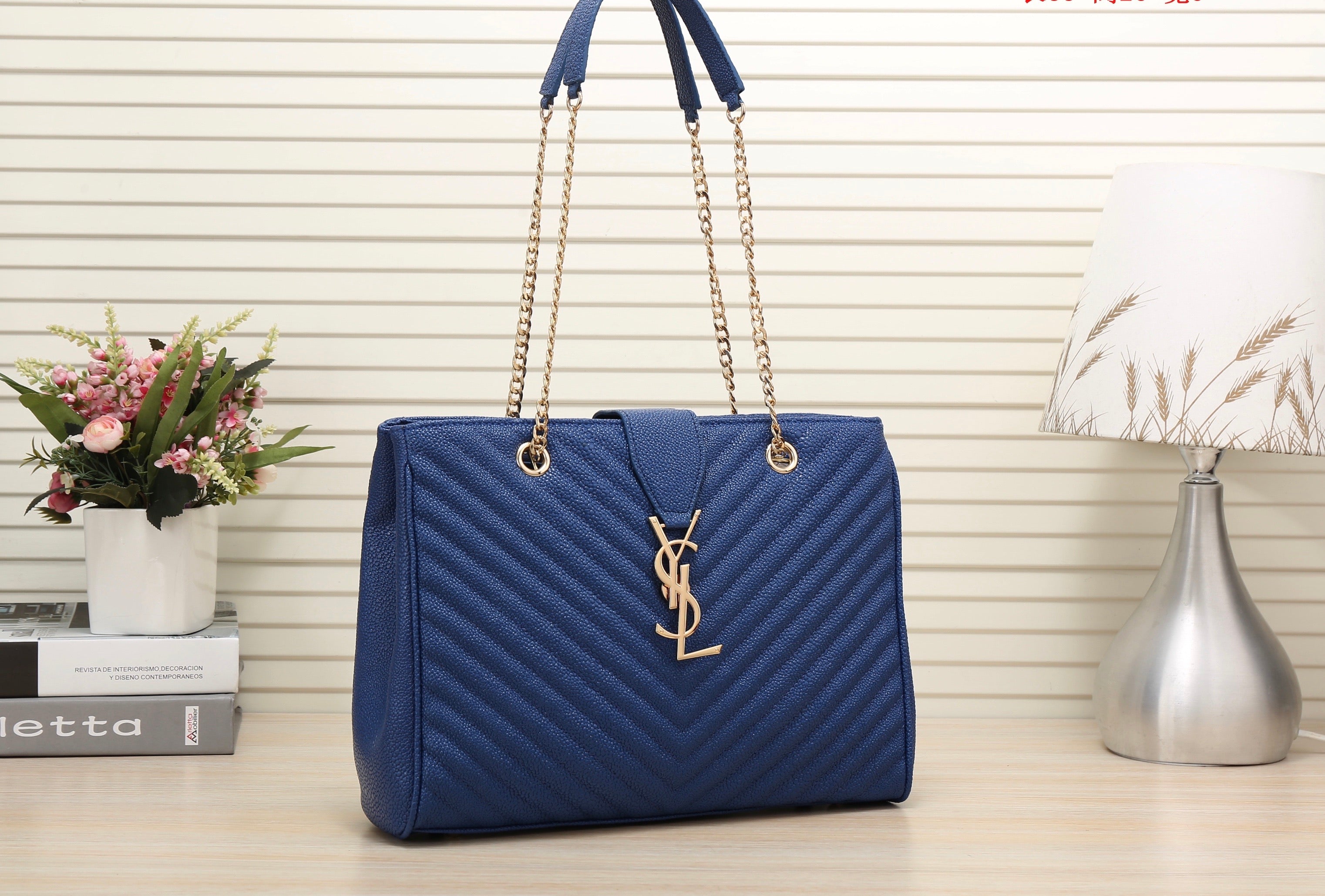 YSL lux
