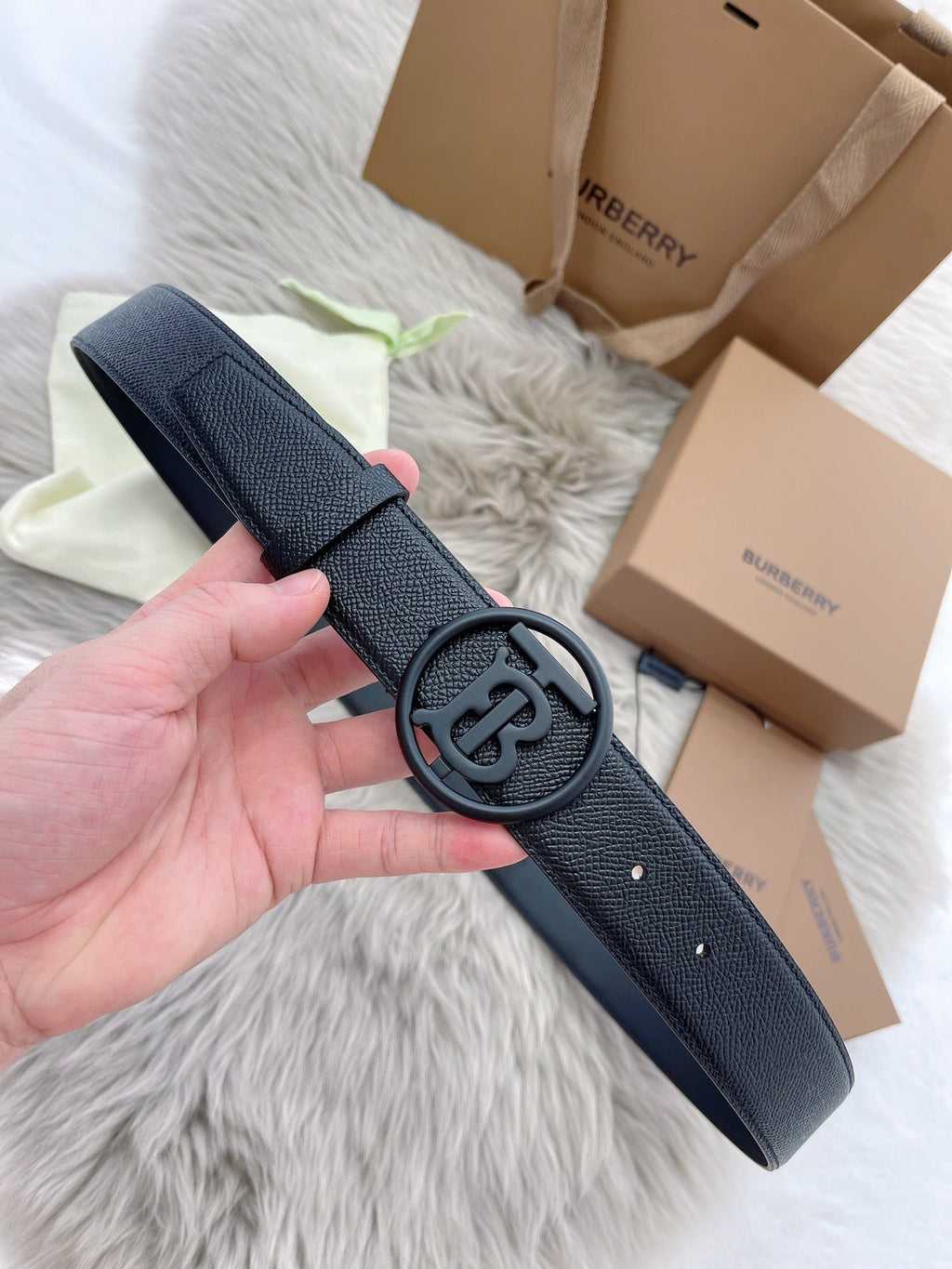 BB belt 2colors