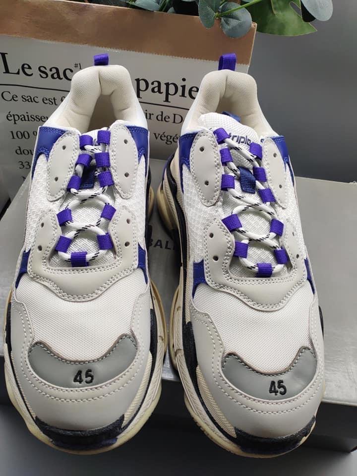 Balenciaga Triple S Sneaker