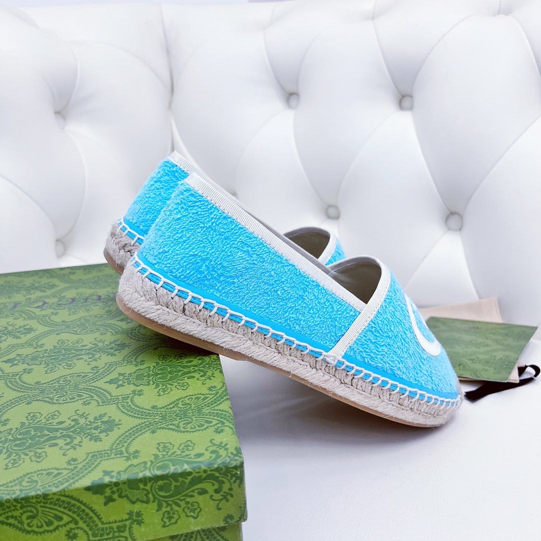 G u c c i espadrilles
