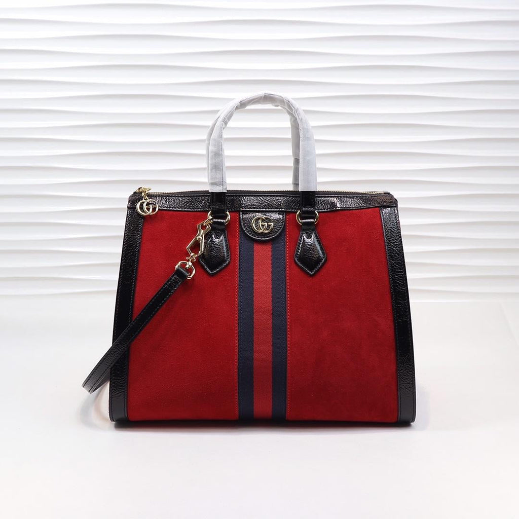 Gucci 33x24.5x17.5cm 3colors