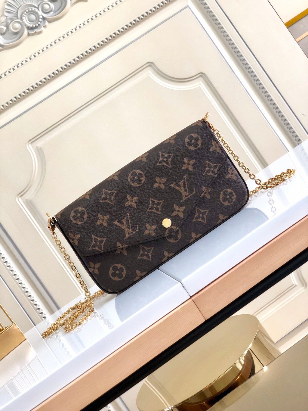 Felice POCHETTE