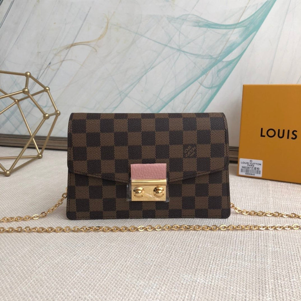 handbag checkers