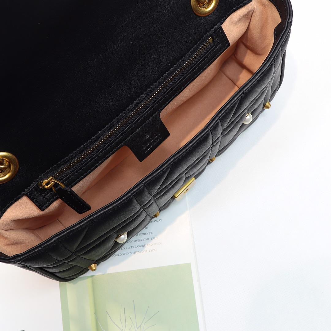Gucci new mon 26cm
