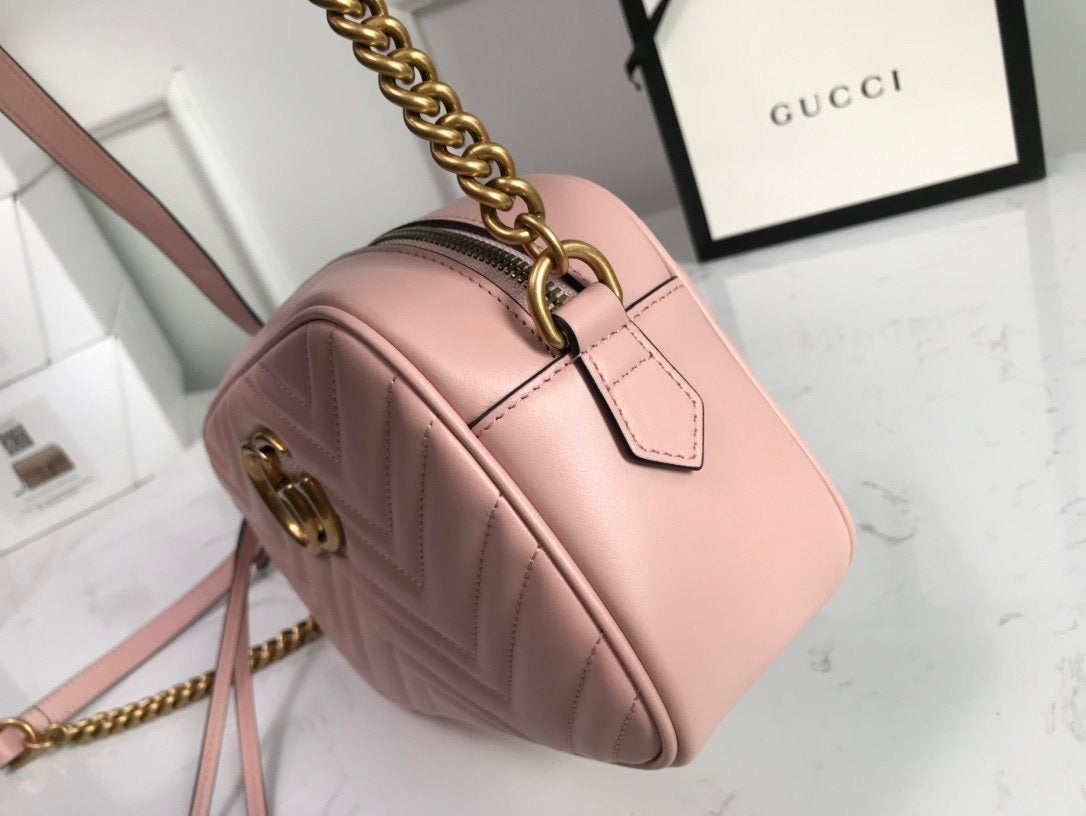 Gg pink