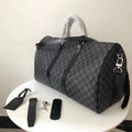 handbag keepall daffle
