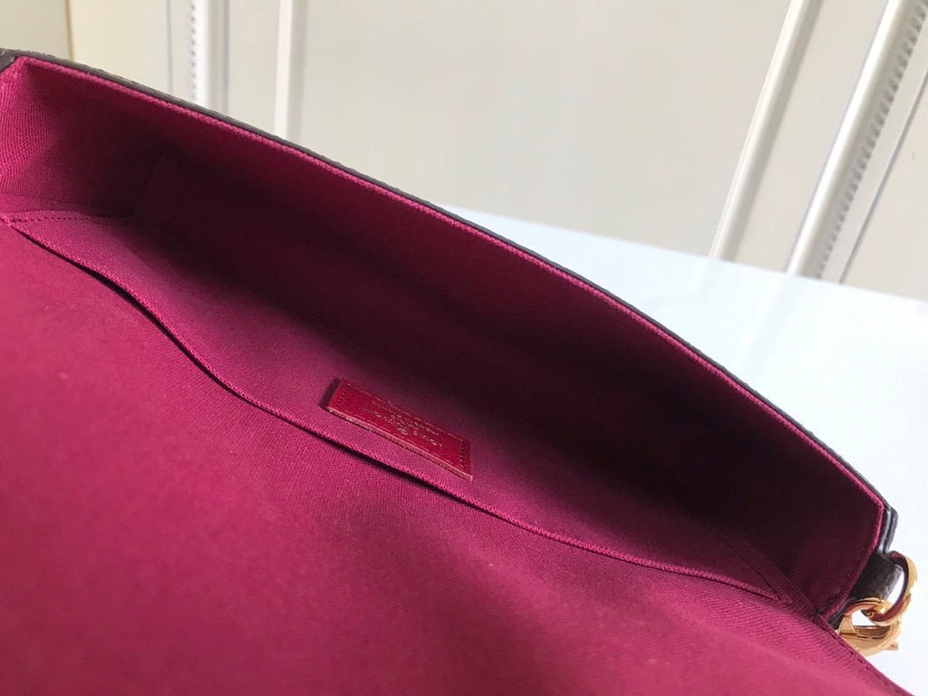 Felice POCHETTE