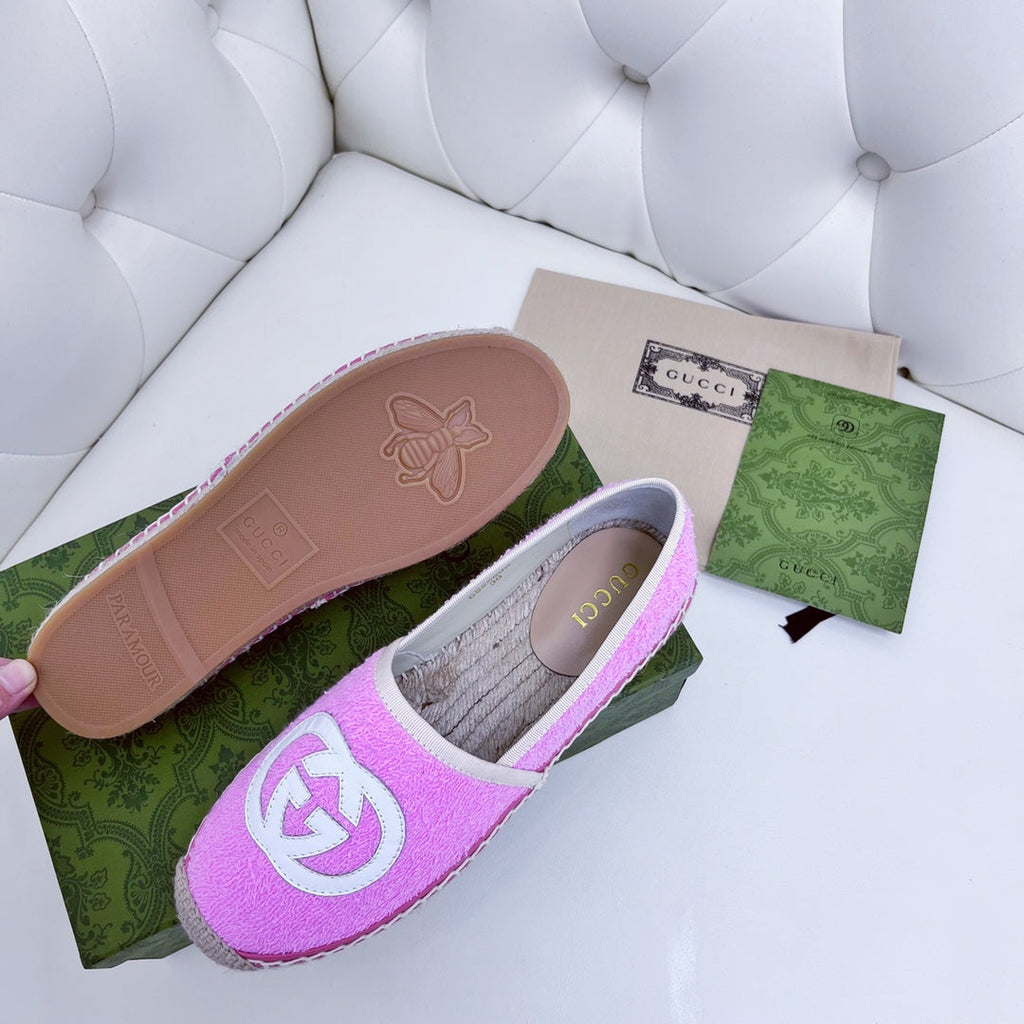 G u c c i espadrilles
