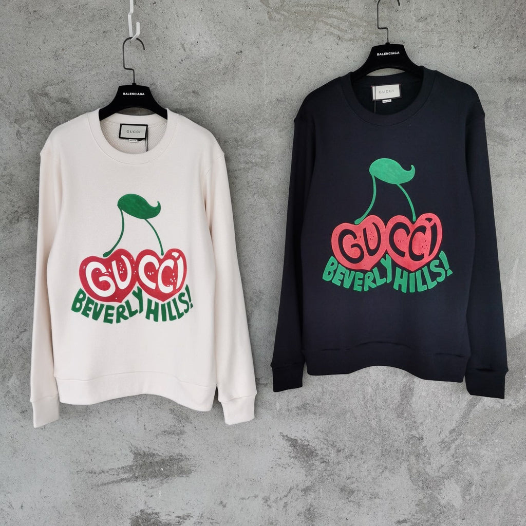 G u long sleeve