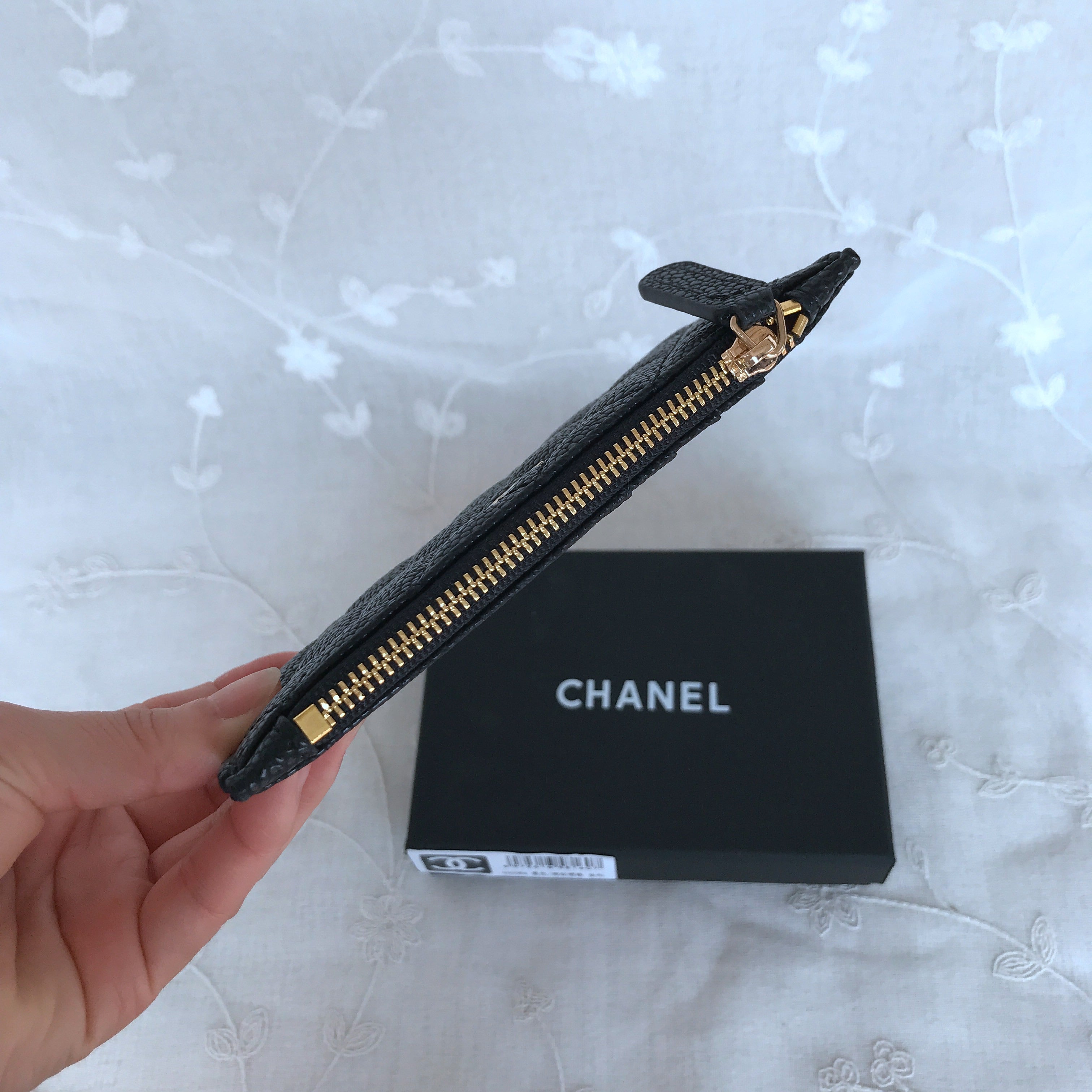 Cl wallet