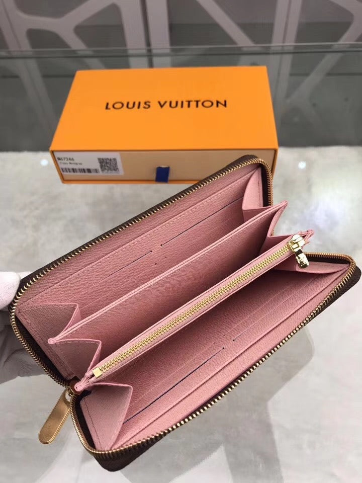 cute fashion wallet