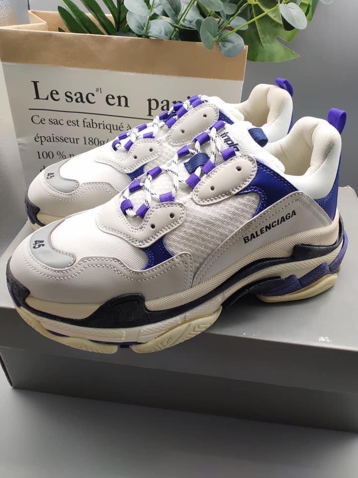 Balenciaga Triple S Sneaker