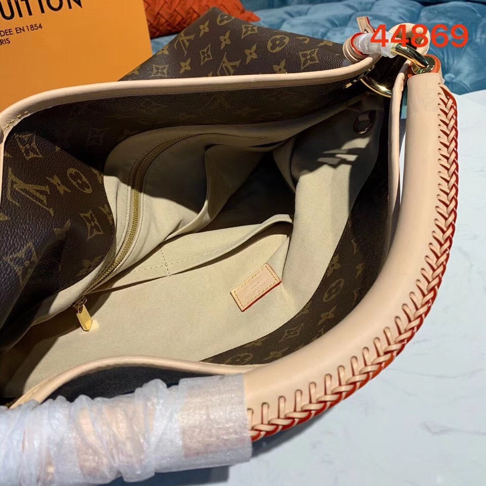 large handbag