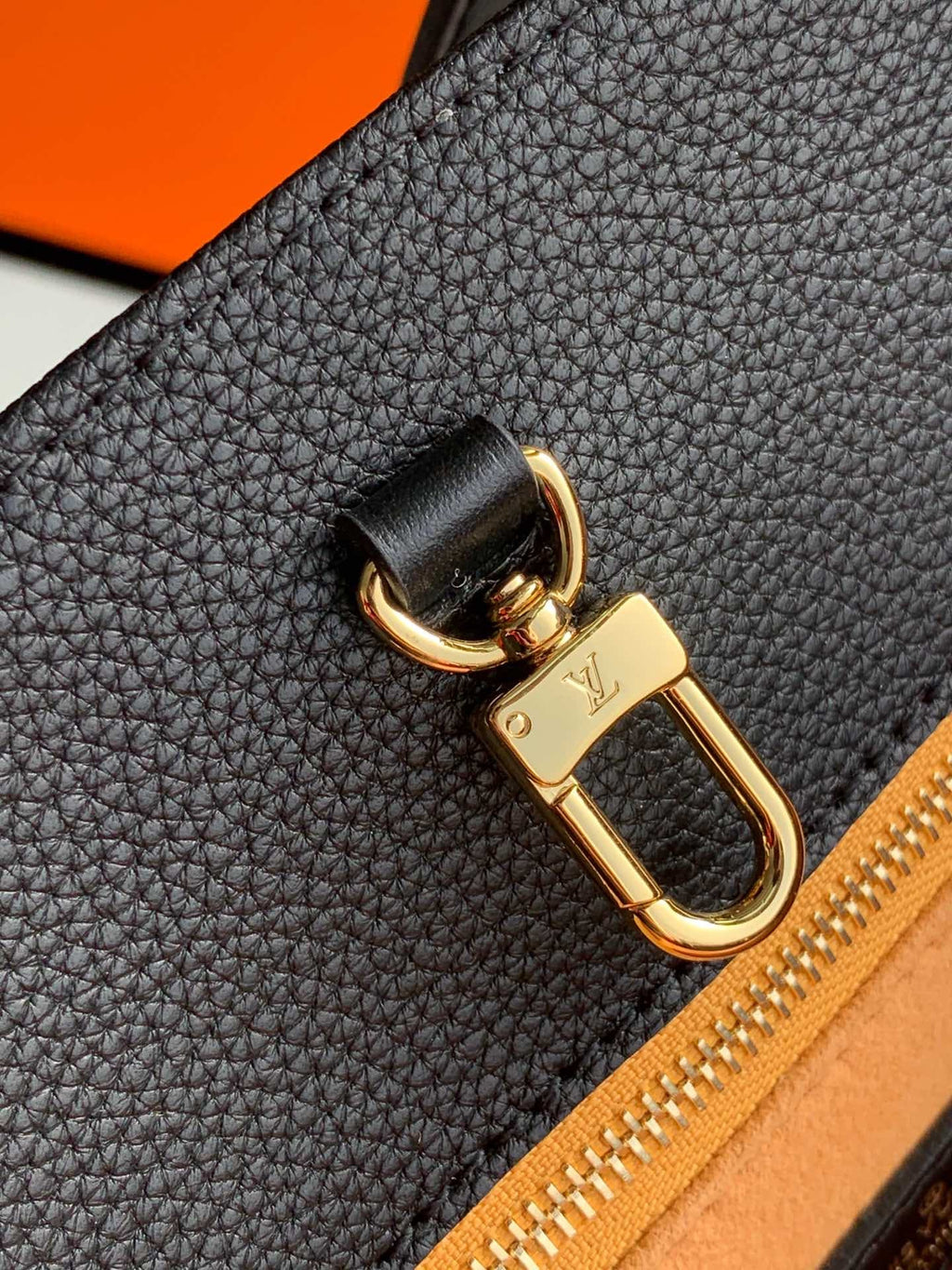 Onthego black