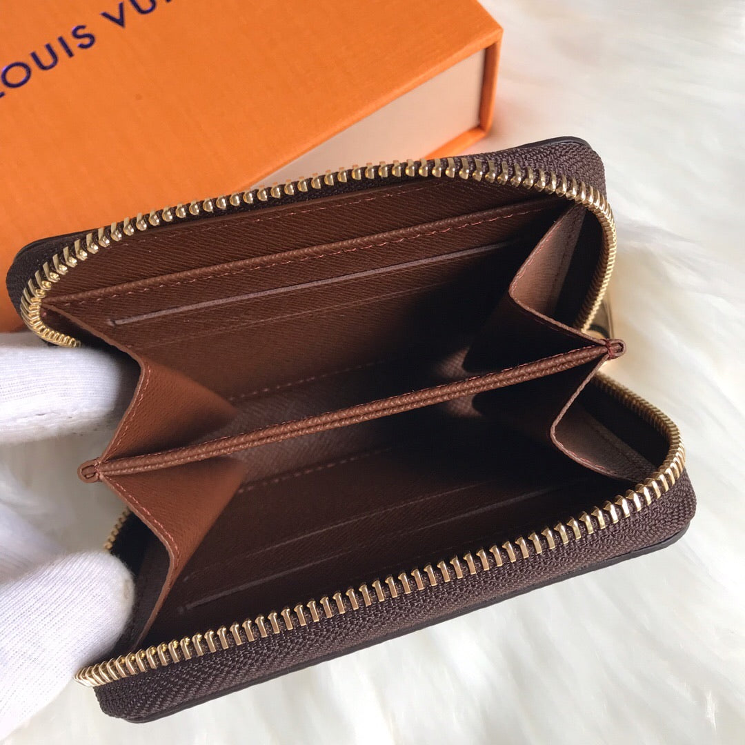 Small wallet