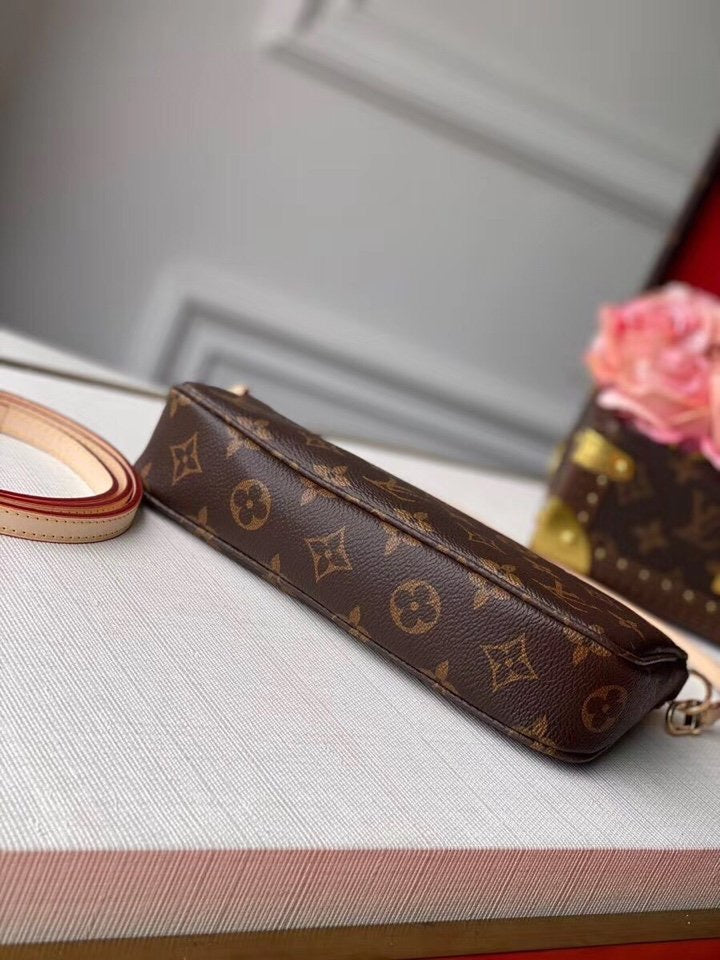 handbag pouch c