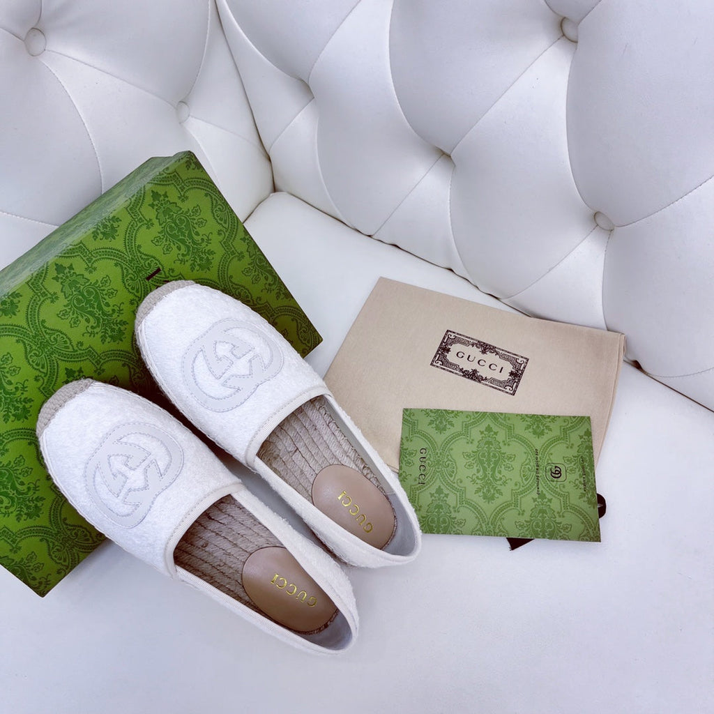 G u c c i espadrilles