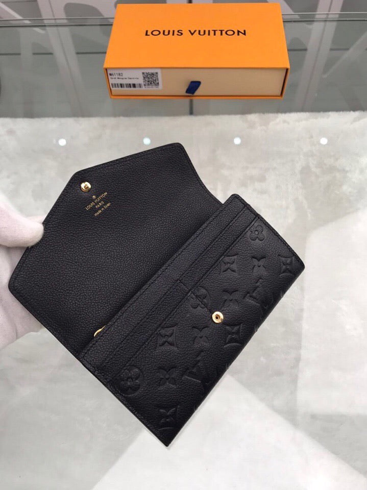 classic wallet 3 colors