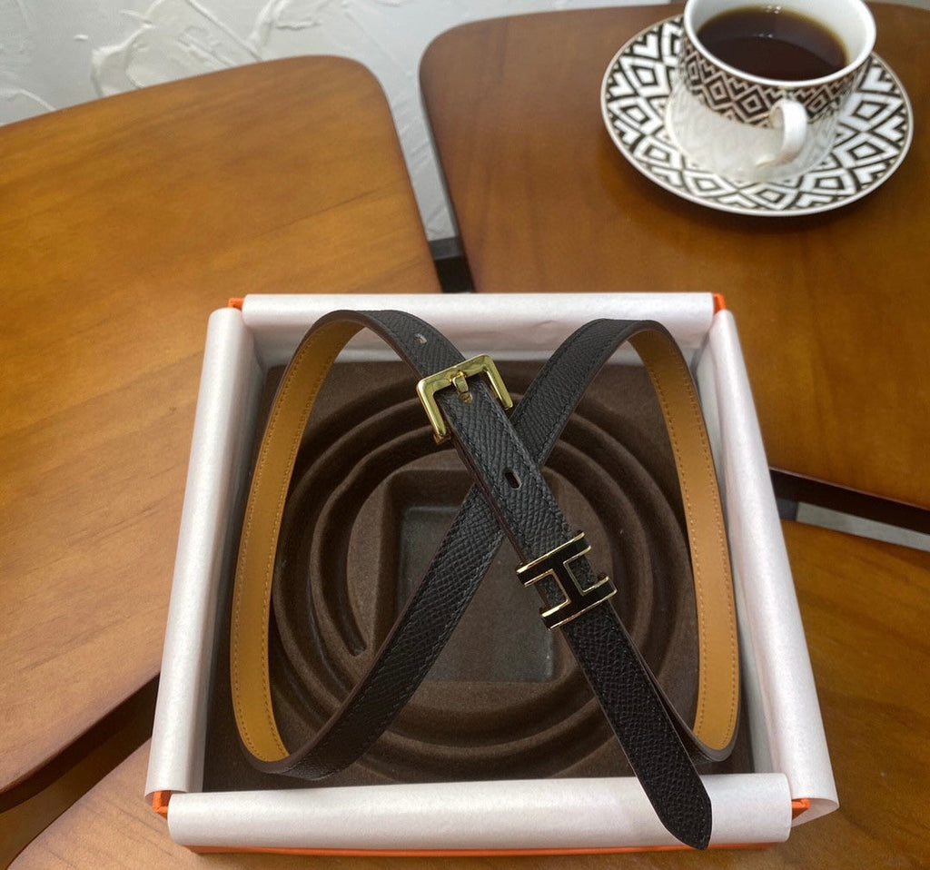 H e r m e s belt