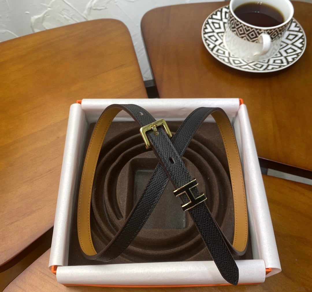 H e r m e s belt