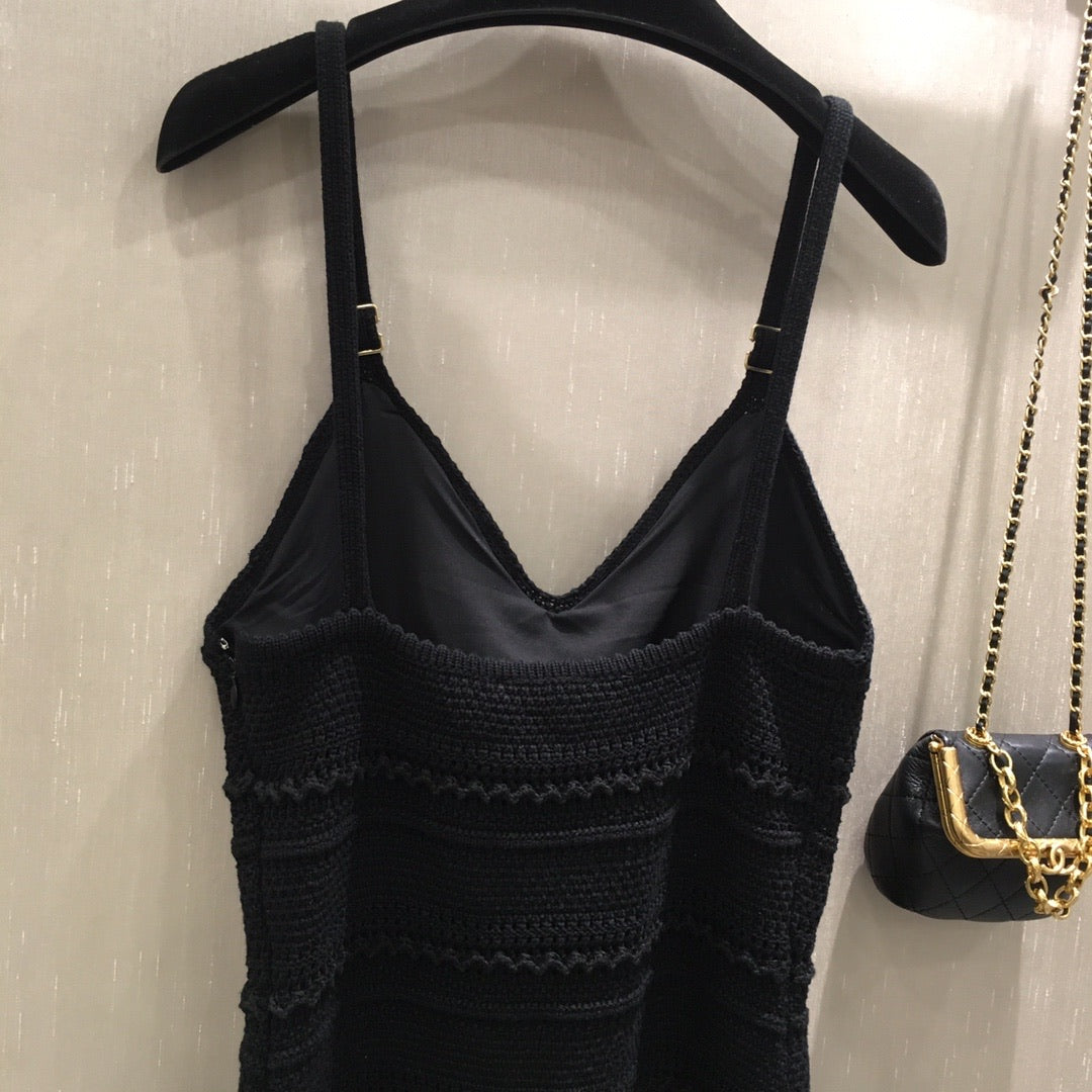 Chanel dress