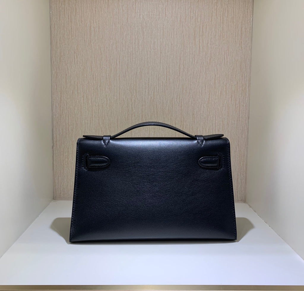 H e r m e s Kelly 22cm