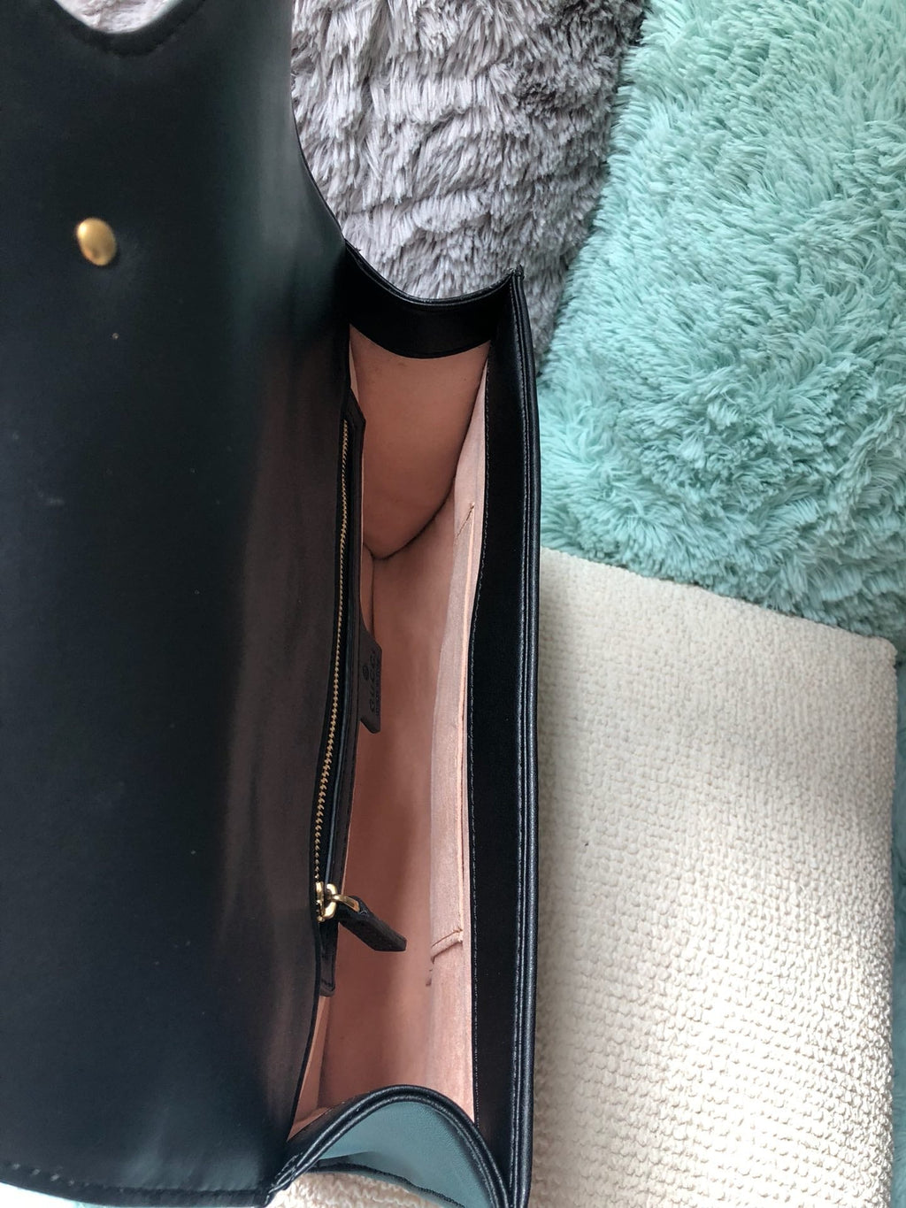 Gucci clutch