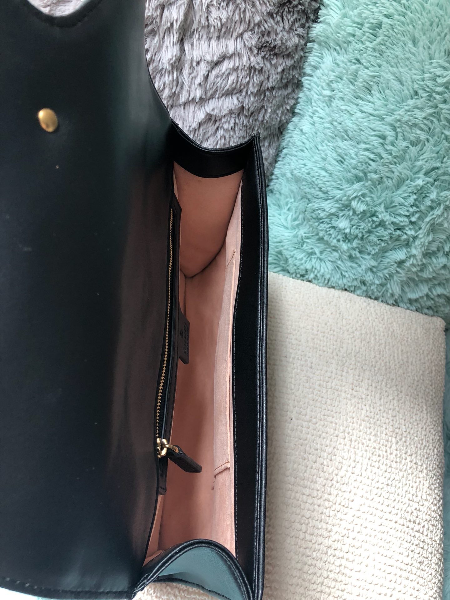 Gucci clutch