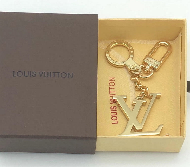 key ring