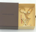 key ring