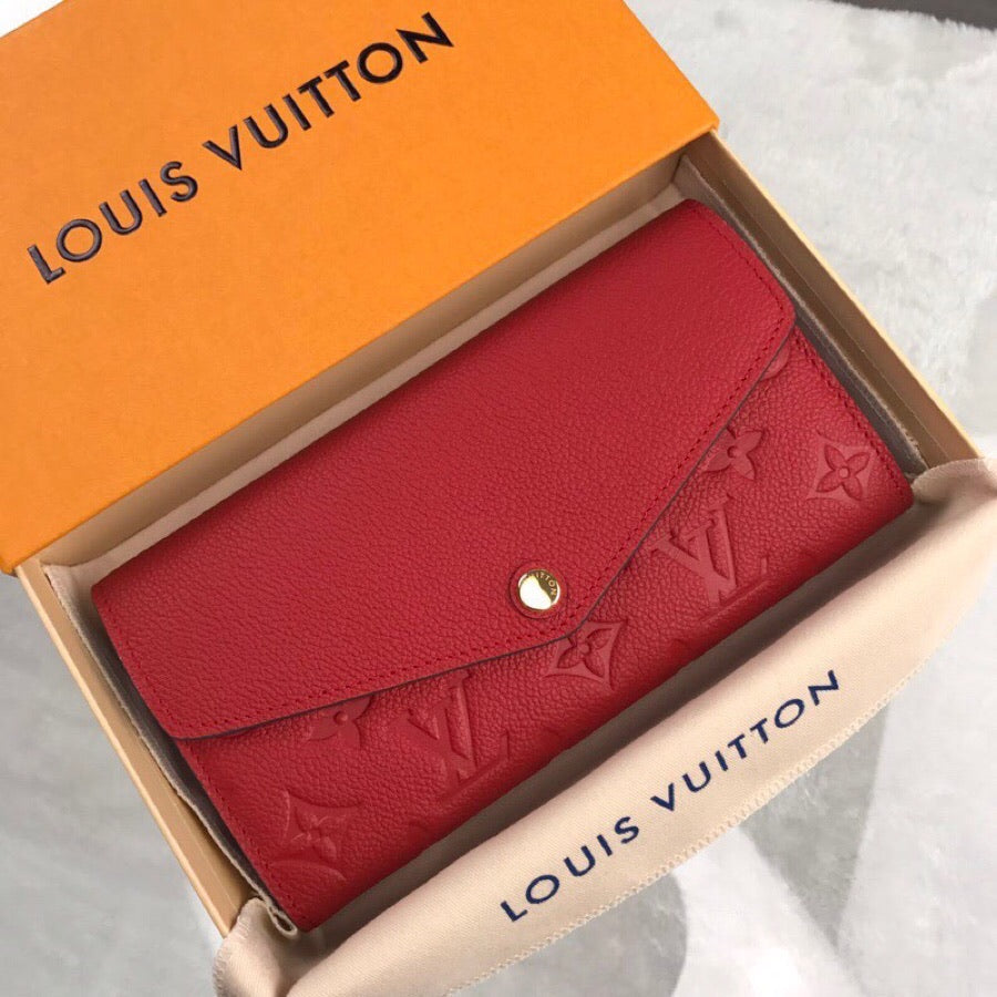 classic wallet 3 colors