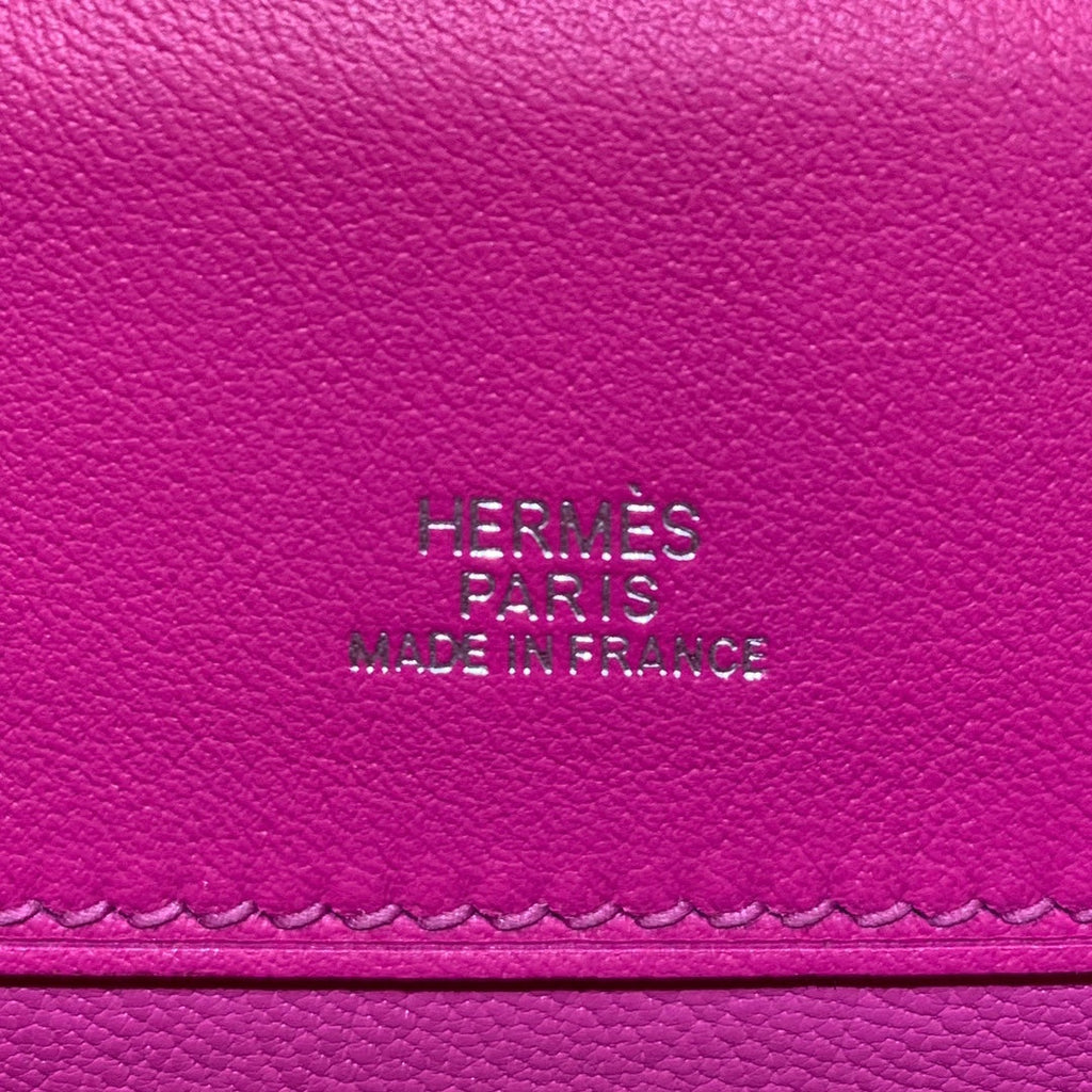 H e r m e s Kelly 22cm