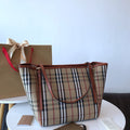 B B tote 28*26*15CM
