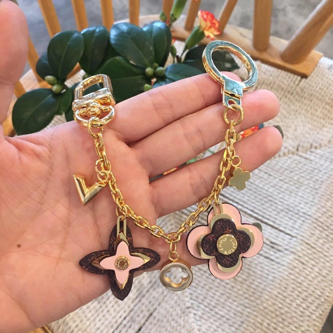 key ring