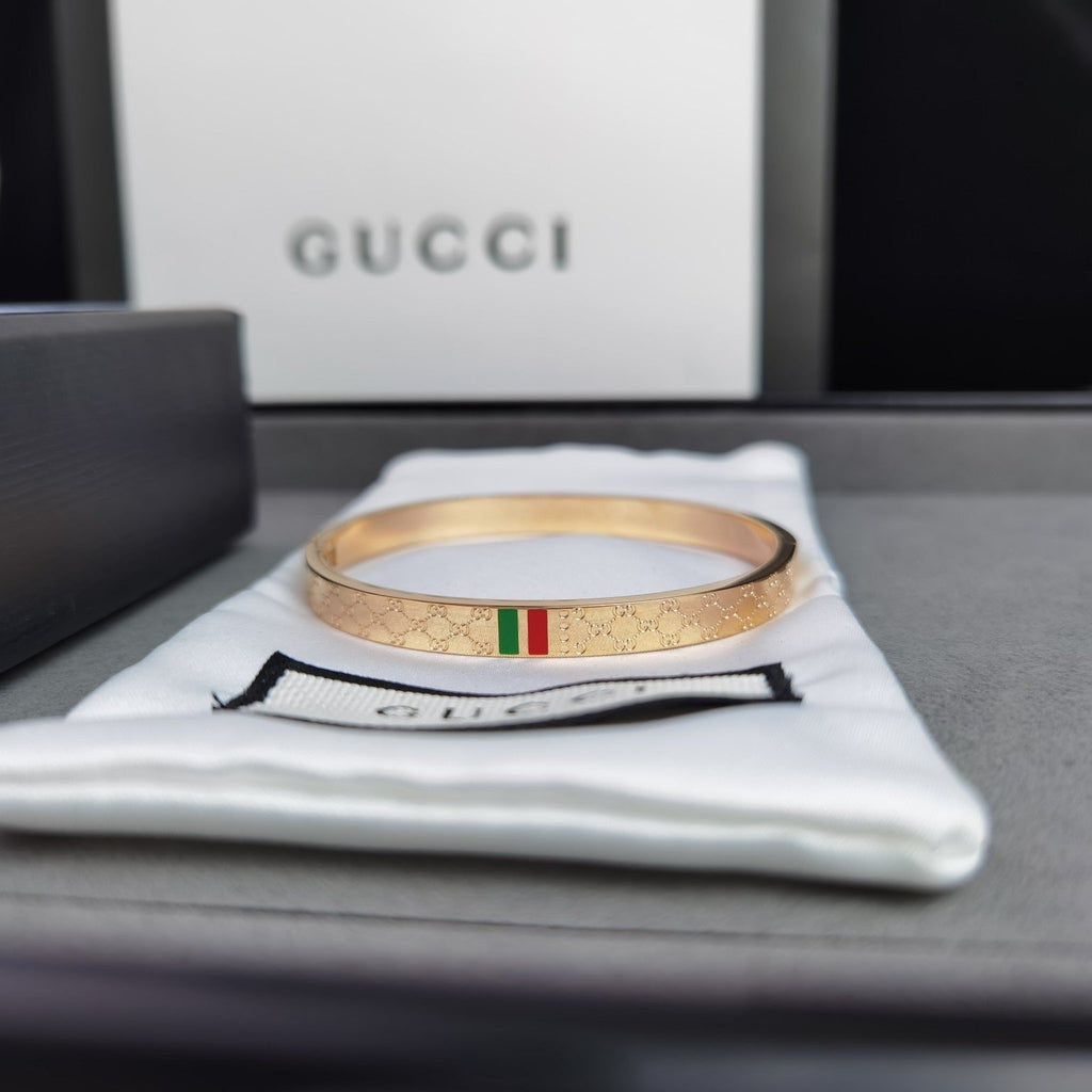 Gucci bracelet