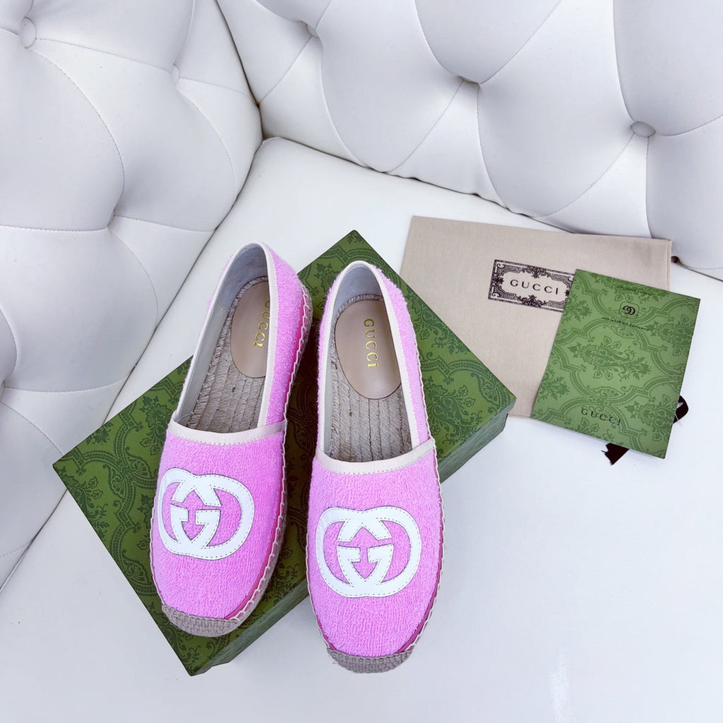 G u c c i espadrilles