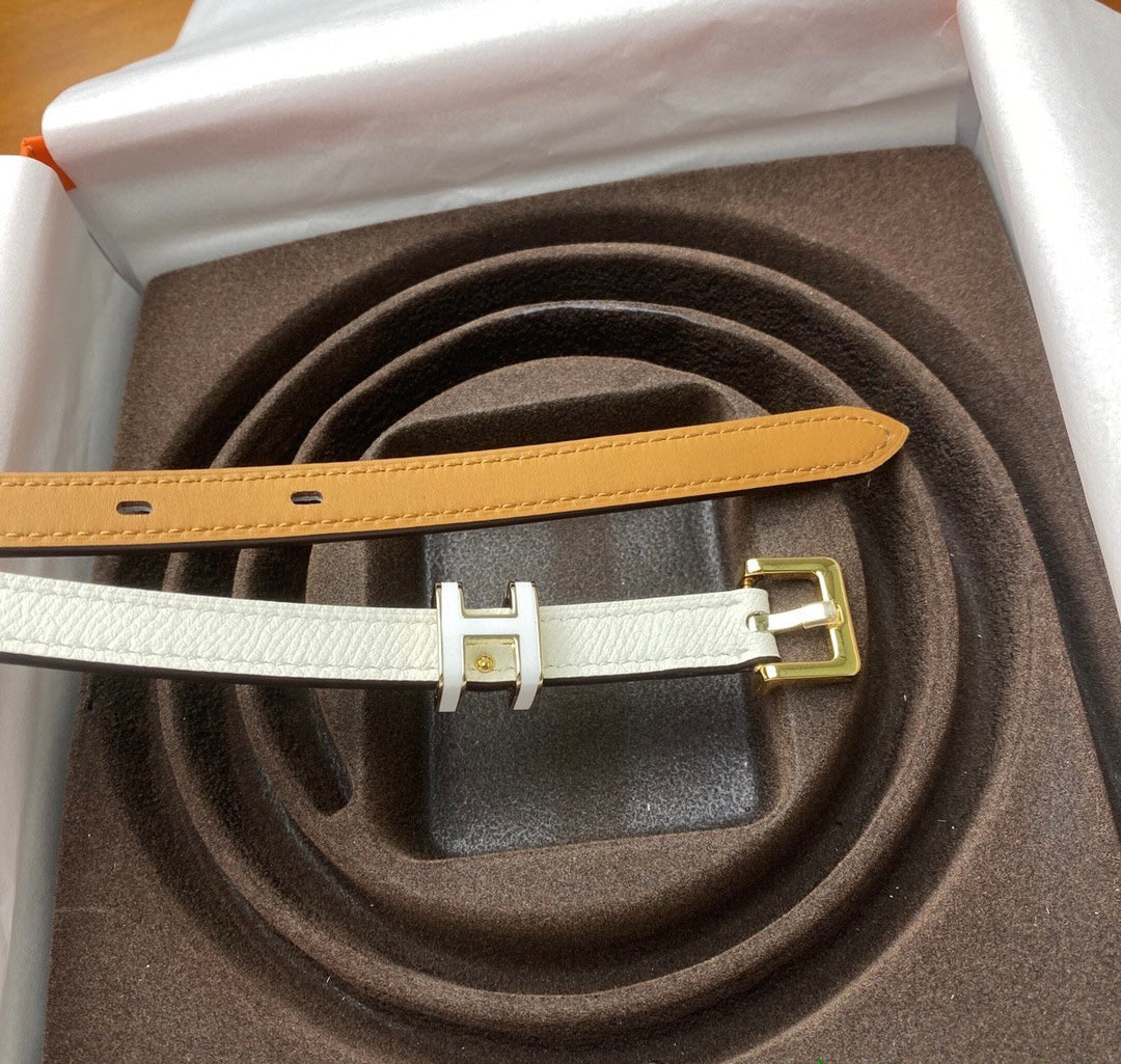 H e r m e s belt