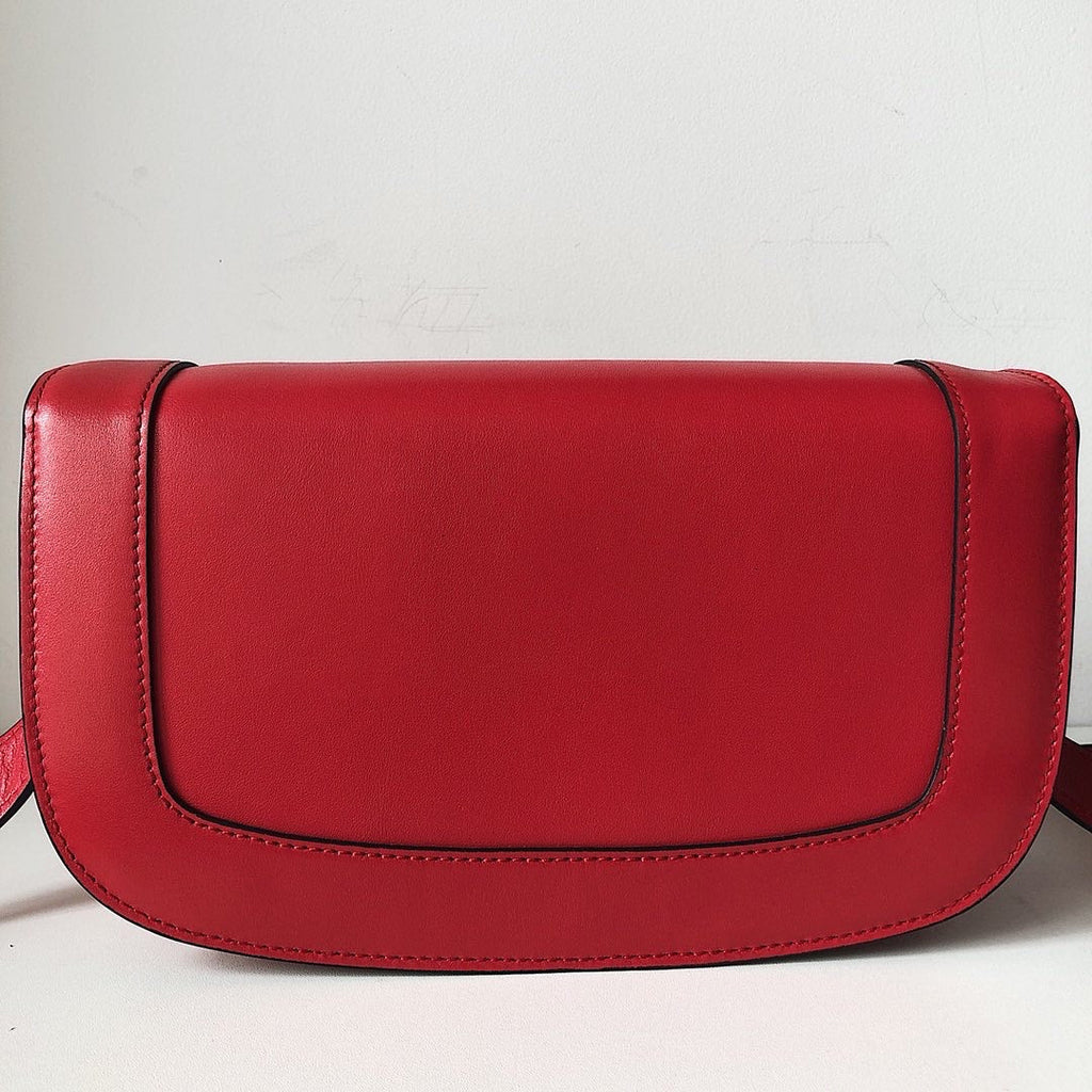 V a l e n t I n o red 26.5x9x15cm