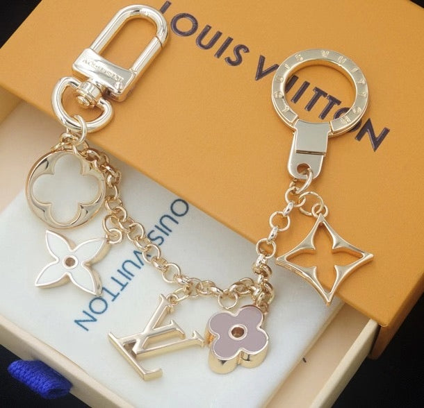 key ring