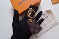 key ring