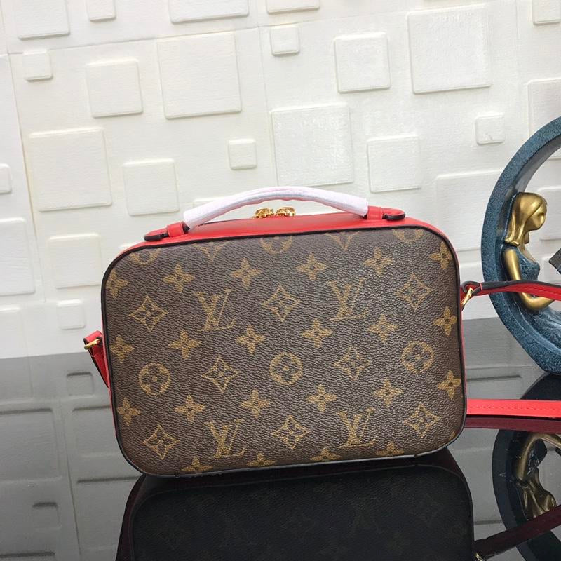 handbag SAINTONGE