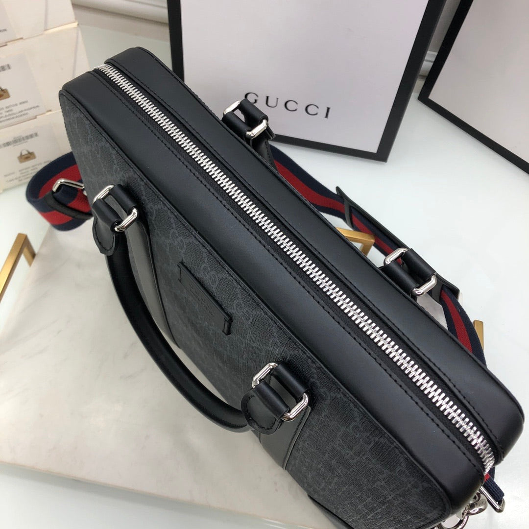 Gucci laptop