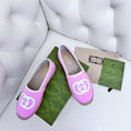 G u c c i espadrilles