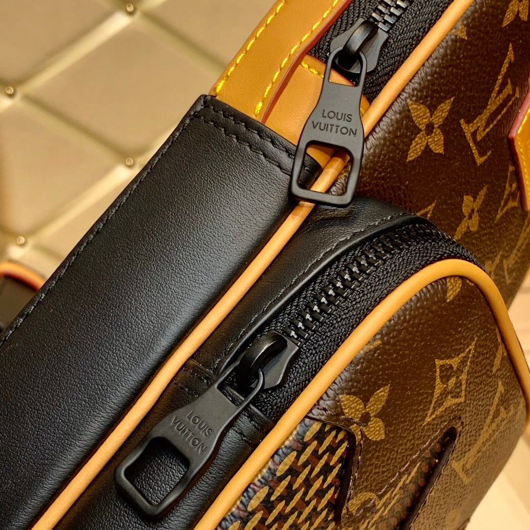 bag messenger